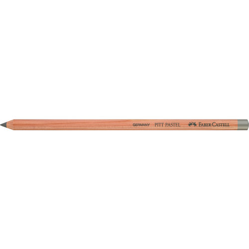 Faber Castell Faber Castel Pastelpotlood Pitt 273 warmgrijs IV