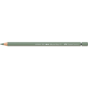 Faber Castell Faber Castell aquarelpotlood Albrecht Dürer 172 aardegroen