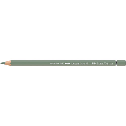 Faber Castell Faber Castell aquarelpotlood Albrecht Dürer 172 aardegroen