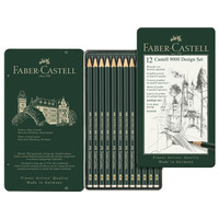 Potlood Faber Castell 9000 Designset