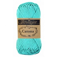 Scheepjes Catona 50 gram - 253 Tropic