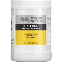 Winsor and Newton Galeria Gesso 1 kg Primer