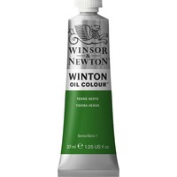 Winton olieverf 37 ml Terre Verte