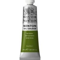 Winton olieverf 37 ml Sap Green