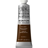 Winton olieverf 37 ml Raw Umber