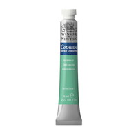 Cotman Water Color 8 ml Emerald