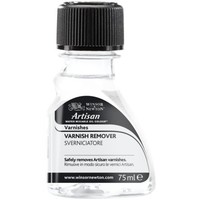 Winsor & Newton Artisan Vernis verwijderaar 75ml