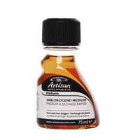 Winsor & Newton Artisan Sneldrogend schildersmedium 75ml