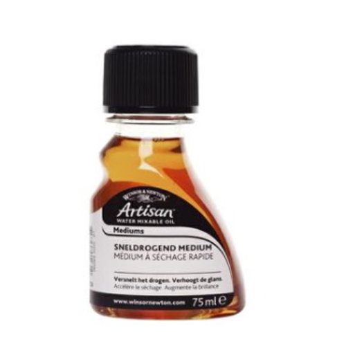 Winsor & Newton Winsor & Newton Artisan Sneldrogend schildersmedium 75ml