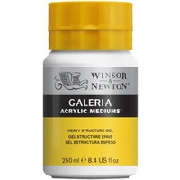 Winsor & Newton Galeria Zware structuurgel 500ml