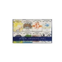 Winsor & Newton William Collection 8x14ml