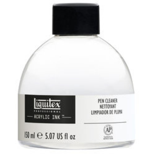 Liquitex Liquitex Ink! 150ml Pen Cleaner