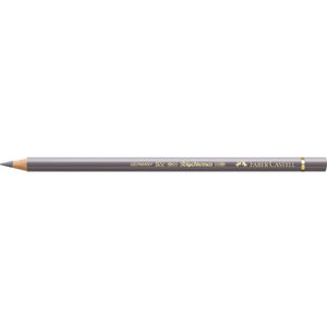 Faber Castell kleurpotlood Faber Castell Polychromos 273 warmgrijs IV