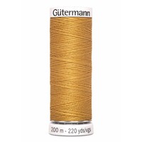 Guterman Allesnaaigaren 200 meter 968