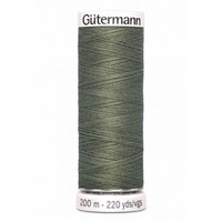 Guterman Allesnaaigaren 200 meter 824