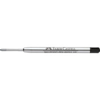 balpenvulling Faber Castell Polyball XB zwart