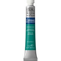 W&N Cotman Water Color 8 ML VIRIDIAN HUE