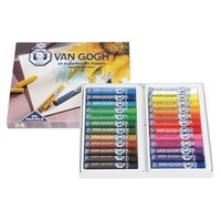 Van Gogh Oliepastels Basisset 95C24