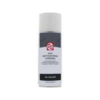 Retoucheervernis Spuitbus 400 ml