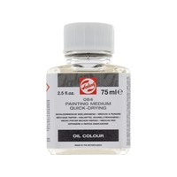 Schildermedium Sneldrogend Flacon 75 ml