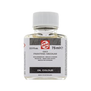 Talens  Talens schildermedium voor olieverf
