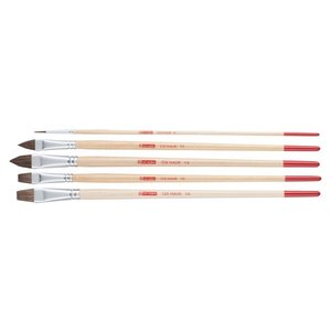 Art Creation Talens Art Creation Penselenset Runderorenhaar 5 stuks