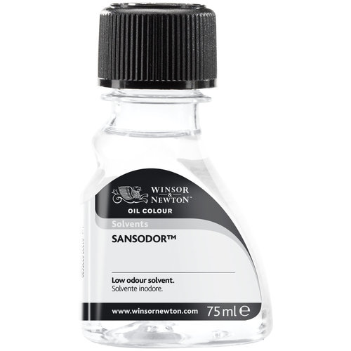 Winsor & Newton Oil Add Sansador 75 ml