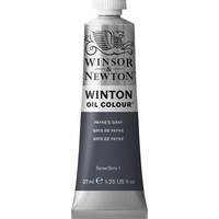 W&N Winton olieverf 37ml Paynes Grey