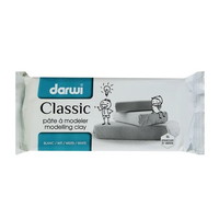 Darwi Classic klei 500 gram