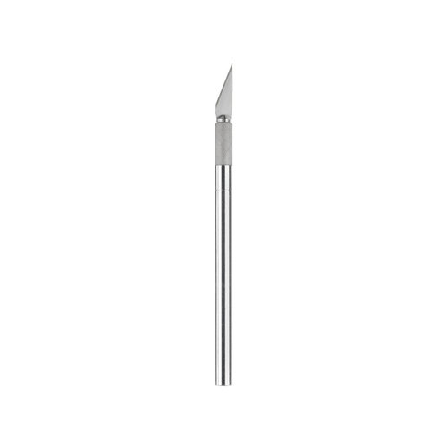 Westcott scalpel Westcott metaal grip met 1 mesje no.11