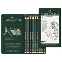 Potlood Faber Castell 9000 Art Set