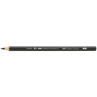 Aquarelpotlood Faber-Castell Graphite 8B