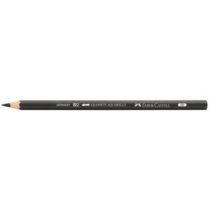 Faber Castell Aquarelpotlood Faber-Castell Graphite 8B