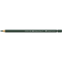 aquarelpotlood Faber Castell Albrecht Dürer 278 chroomgroen