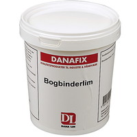 Boekbinderslijm 1 liter