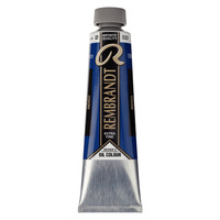 Rembrandt Olieverf Tube 40 ml Indigo 533