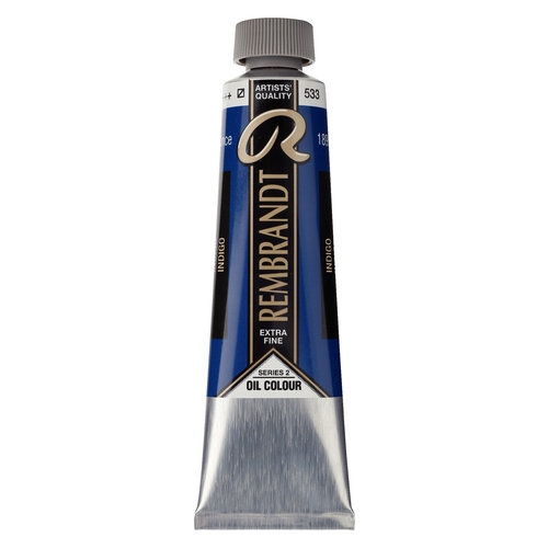 Rembrandt Rembrandt Olieverf Tube 40 ml Indigo