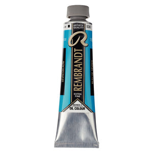 Rembrandt Rembrandt Olieverf Tube 40 ml Sevresblauw 530