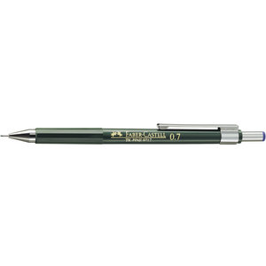 Faber Castell vulpotlood Faber Castell TK-Fine 9717 0,7mm