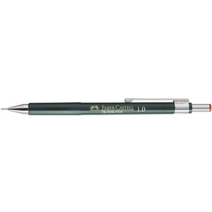 Faber Castell vulpotlood Faber Castell TK-Fine 9719 1,0mm