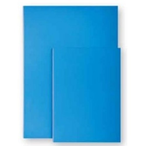 Blue Pad schetsblok papier A4 170 gram 40 vel