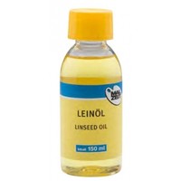 Lijnolie 150ml