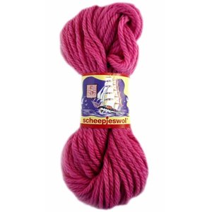 Scheepjeswol Scheepjes Soedan 50 gram 1396 Roze