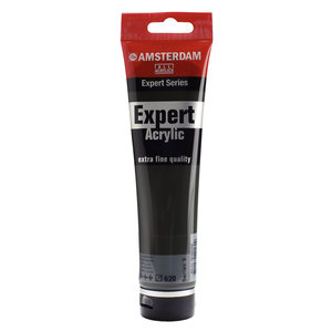 Amsterdam Amsterdam Acrylverf Expert Tube 150 ml Olijfgroen 620