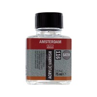 Amsterdam Acrylvernis Zijdeglans 75 ml