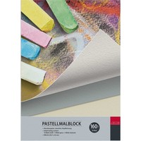 Ami Blok Pastelpapier 160 gram 20 vel