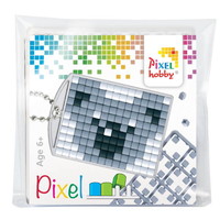 Pixelhobby Medaillon Startset Koala 23035