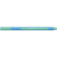 Balpen Schneider Slider Edge Pastel, Pastel mint