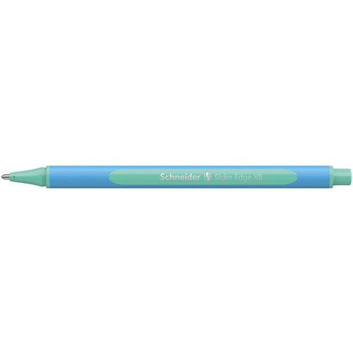 Schneider Balpen Schneider Slider Edge Pastel, Pastel mint