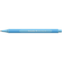 Balpen Schneider Slider Edge Pastel, Pastel baby blauw